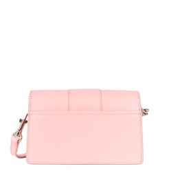 SAC TROTTEUR PARIS ILY ROSE FUMÉ LANCASTER