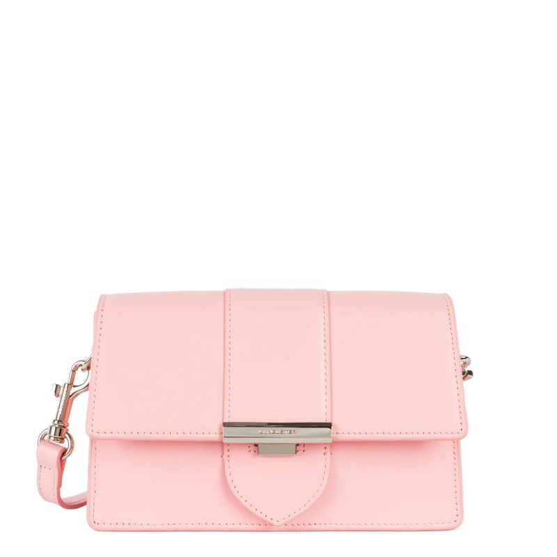 SAC TROTTEUR PARIS ILY ROSE FUMÉ LANCASTER