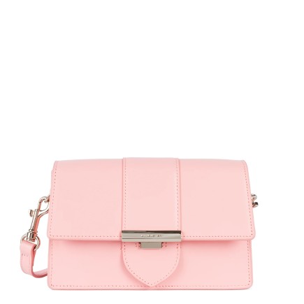 SAC TROTTEUR PARIS ILY ROSE FUMÉ LANCASTER