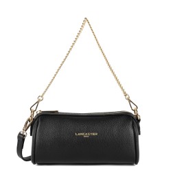 SAC TROTTEUR MILANO ANA NOIR LANCASTER