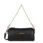 SAC TROTTEUR MILANO ANA NOIR LANCASTER