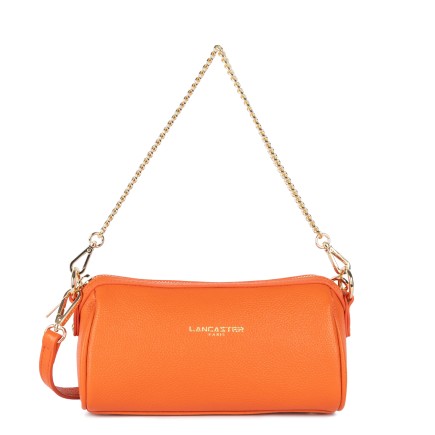 SAC TROTTEUR MILANO ANA ORANGE LANCASTER