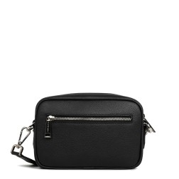 SAC TROTTEUR MILANO AMA NOIR LANCASTER