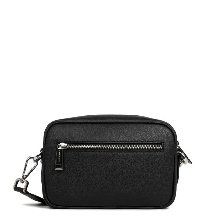 SAC TROTTEUR MILANO AMA NOIR LANCASTER