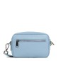 SAC TROTTEUR MILANO AMA BLEU CIEL LANCASTER