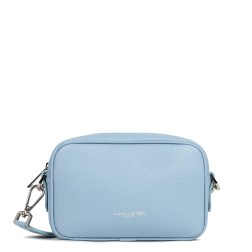 SAC TROTTEUR MILANO AMA BLEU CIEL LANCASTER