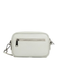 SAC TROTTEUR MILANO AMA GRIS CLAIR LANCASTER