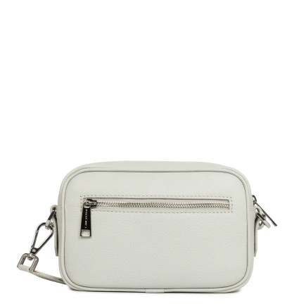 SAC TROTTEUR MILANO AMA GRIS CLAIR LANCASTER