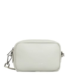 SAC TROTTEUR MILANO AMA GRIS CLAIR LANCASTER