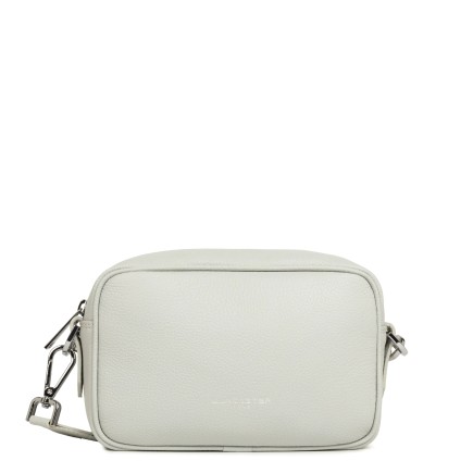 SAC TROTTEUR MILANO AMA GRIS CLAIR LANCASTER