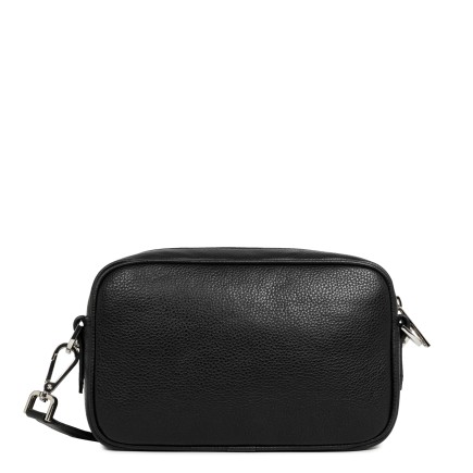 SAC TROTTEUR MILANO AMA NOIR LANCASTER