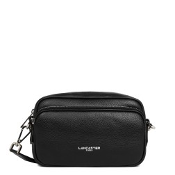 SAC TROTTEUR MILANO AMA NOIR LANCASTER