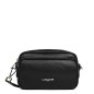 SAC TROTTEUR MILANO AMA NOIR LANCASTER