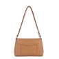 SAC TROTTEUR DUNE GAÏA CAMEL LANCASTER