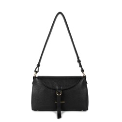 SAC TROTTEUR DUNE GAÏA NOIR LANCASTER