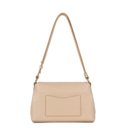 SAC TROTTEUR DUNE GAÏA BEIGE FONCÉ LANCASTER