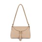 SAC TROTTEUR DUNE GAÏA BEIGE FONCÉ LANCASTER