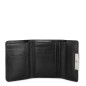 PORTEFEUILLE PARIS ILY NOIR LANCASTER