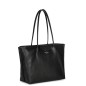 SAC CABAS MAYA NOIR LANCASTER