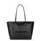 SAC CABAS MAYA NOIR LANCASTER