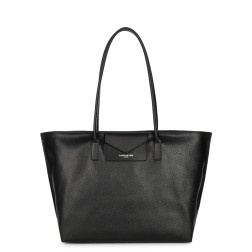 SAC CABAS MAYA NOIR LANCASTER
