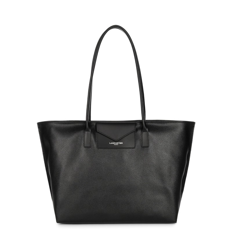 SAC CABAS MAYA NOIR LANCASTER