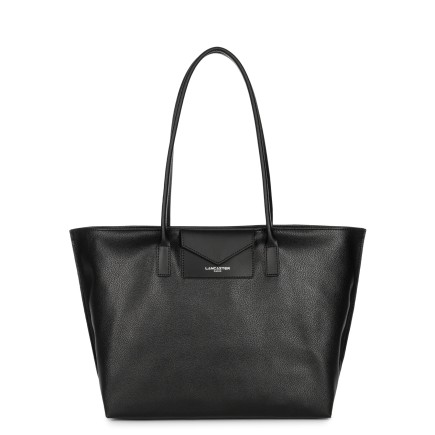 SAC CABAS MAYA NOIR LANCASTER