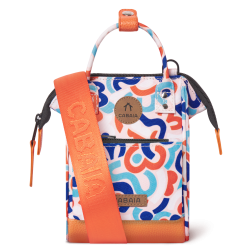 NANO BAG SAC À BANDOULIÈRE HOI AN CABAÏA