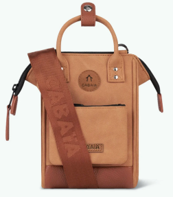 NANO BAG SAC À BANDOULIÈRE MOSCOU CABAÏA