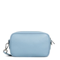 SAC TROTTEUR MILANO AMA BLEU CIEL LANCASTER