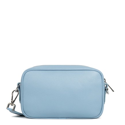 SAC TROTTEUR MILANO AMA BLEU CIEL LANCASTER