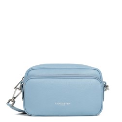 SAC TROTTEUR MILANO AMA BLEU CIEL LANCASTER