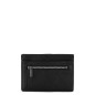PORTE-CARTES SOFT VINTAGE HOMME NOIR LANCASTER