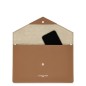 POCHETTE PUR & ÉLÉMENT CITY CAMEL IN CHAMPAGNE LANCASTER POCHETTE PUR & ÉLÉMENT CITY CAMEL IN CHAMPAGNE LANCASTER