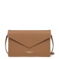 POCHETTE PUR & ÉLÉMENT CITY CAMEL IN CHAMPAGNE LANCASTER POCHETTE PUR & ÉLÉMENT CITY CAMEL IN CHAMPAGNE LANCASTER