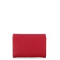 PORTEFEUILLE SMOOTH ROUGE LANCASTER