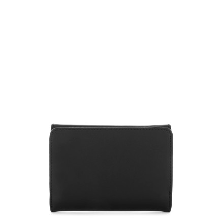 PORTEFEUILLE SMOOTH NOIR LANCASTER