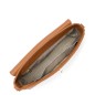 SAC BAGUETTE MILANO HORIZON CARAMEL LANCASTER