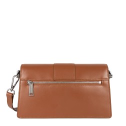 SAC TROTTEUR PARIS ILY CAMEL LANCASTER