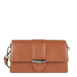 SAC TROTTEUR PARIS ILY CAMEL LANCASTER