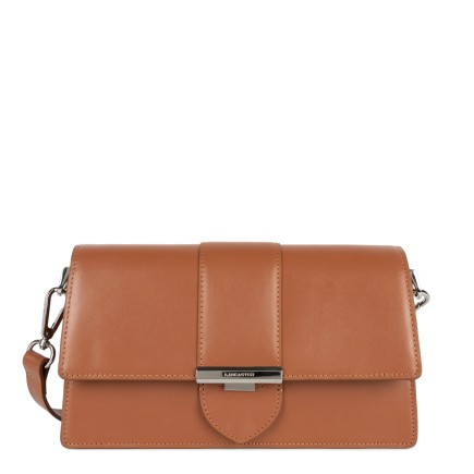 SAC TROTTEUR PARIS ILY CAMEL LANCASTER