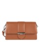 SAC TROTTEUR PARIS ILY CAMEL LANCASTER