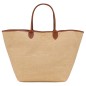 LONGCHAMP LE PANIER PLIAGE L BRUN