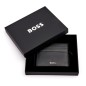 PORTE-CARTES CLASSIC SMOOTH NOIR BOSS