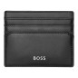 PORTE-CARTES CLASSIC SMOOTH NOIR BOSS
