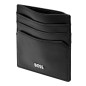 PORTE-CARTES CLASSIC SMOOTH NOIR BOSS