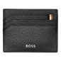 PORTE-CARTES ICONIC NOIR BOSS