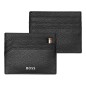 PORTE-CARTES ICONIC NOIR BOSS