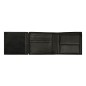 PORTEFEUILLE ICONIC NOIR BOSS