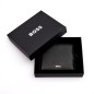 PORTEFEUILLE CLASSIC SMOOTH NOIR BOSS PORTEFEUILLE CLASSIC SMOOTH NOIR BOSS